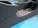 1670613 Подлокотник с центральной консолью Ford Focus 2 2005-2011