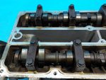 1481578 Головка блока цилиндров (ГБЦ) Ford Focus 2 2005-2011