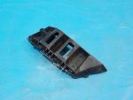 5N0807183B Кронштейн переднего бампера левый VOLKSWAGEN Tiguan 2007-2017