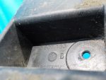 5N0807183B Кронштейн переднего бампера левый VOLKSWAGEN Tiguan 2007-2017