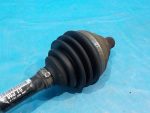 5N0407763C Привод колеса передний левый VOLKSWAGEN Tiguan 2007-2017