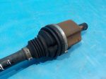 5N0407763C Привод колеса передний левый VOLKSWAGEN Tiguan 2007-2017