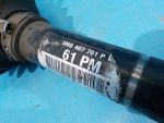 5N0407763C Привод колеса передний левый VOLKSWAGEN Tiguan 2007-2017