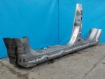 6131205030 Порог левый TOYOTA Avensis (T25) 2003-2008