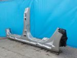 6131205030 Порог левый TOYOTA Avensis (T25) 2003-2008