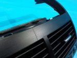 7L6819727AH3X1 Дефлектор воздушный центральный VOLKSWAGEN Touareg 2002-2010