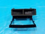 7L6819727AH3X1 Дефлектор воздушный центральный VOLKSWAGEN Touareg 2002-2010