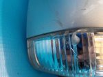 7L6857528D Зеркало заднего вида правое VOLKSWAGEN Touareg 2002-2010