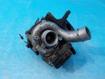 059145722R Турбина VOLKSWAGEN Touareg 2002-2010