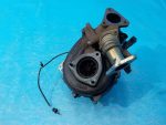 059145722R Турбина VOLKSWAGEN Touareg 2002-2010