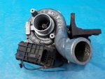 059145722R Турбина VOLKSWAGEN Touareg 2002-2010