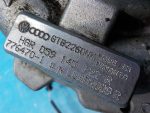 059145722R Турбина VOLKSWAGEN Touareg 2002-2010