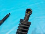7L6827550N Амортизатор двери багажника правый VOLKSWAGEN Touareg 2002-2010