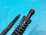 7L6827550L Амортизатор двери багажника левый VOLKSWAGEN Touareg 2002-2010