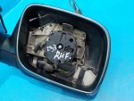 7L6857528D Зеркало заднего вида правое VOLKSWAGEN Touareg 2002-2010