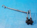 7L0317027A Термостат АКПП VOLKSWAGEN Touareg 2002-2010