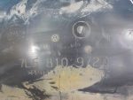 7L6810972A Подкрылок задний правый VOLKSWAGEN Touareg 2002-2010