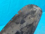7L6810972A Подкрылок задний правый VOLKSWAGEN Touareg 2002-2010