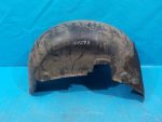 7L6810971A Подкрылок задний левый VOLKSWAGEN Touareg 2002-2010