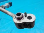 7L0820741D Трубка кондиционера VOLKSWAGEN Touareg 2002-2010