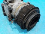 977014H010 Компрессор кондиционера Hyundai Starex H1 - Grand Starex 2007-
