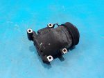 977014H010 Компрессор кондиционера Hyundai Starex H1 - Grand Starex 2007-