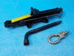 1S7A17080AC Домкрат (комплект) Ford Fusion 2002-2012