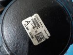 331004A700 Топливный насос высокого давления (ТНВД) Hyundai Starex H1 - Grand Starex 2007-