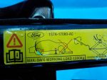 1S7A17080AC Домкрат (комплект) Ford Fusion 2002-2012