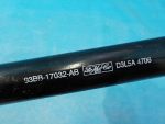 1S7A17080AC Домкрат (комплект) Ford Fusion 2002-2012