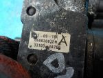 331004A700 Топливный насос высокого давления (ТНВД) Hyundai Starex H1 - Grand Starex 2007-