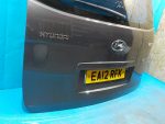 737004H132 Дверь - крышка багажника в сборе Hyundai Starex H1 - Grand Starex 2007-