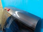 737004H132 Дверь - крышка багажника в сборе Hyundai Starex H1 - Grand Starex 2007-