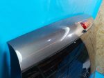 737004H132 Дверь - крышка багажника в сборе Hyundai Starex H1 - Grand Starex 2007-