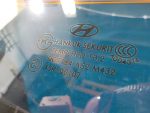 737004H132 Дверь - крышка багажника в сборе Hyundai Starex H1 - Grand Starex 2007-