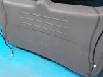 737004H132 Дверь - крышка багажника в сборе Hyundai Starex H1 - Grand Starex 2007-