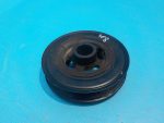 1752282 Шкив коленвала Ford Focus 3 2011-2019