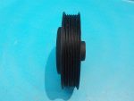 1752282 Шкив коленвала Ford Focus 3 2011-2019