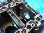 1739149 Блок двигателя Ford Focus 3 2011-2019