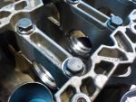 1739149 Блок двигателя Ford Focus 3 2011-2019