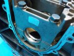 1739149 Блок двигателя Ford Focus 3 2011-2019