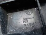 7L6807393A Кронштейн заднего бампера левый VOLKSWAGEN Touareg 2002-2010