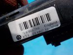 7L6959766 Блок управления сиденьем передний правый VOLKSWAGEN Touareg 2002-2010