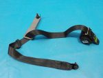 898104H011 Ремень безопасности задний левый Hyundai Starex H1 - Grand Starex 2007-
