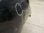 13299951 Крыло заднее левое OPEL Astra J 2010-2017