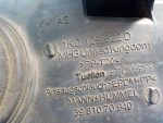 1K0129622D Резонатор воздушного фильтра VOLKSWAGEN Passat B6 2005-2009