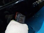 95181752 Дверь - крышка багажника Chevrolet Aveo (T300) 2011-2015