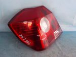 1017001557 Фонарь задний левый Geely MK 2008-