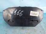 1017000176 Щиток приборов Geely MK 2008-