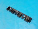 850442904R Кронштейн заднего бампера правый RENAULT Logan 2005-2014